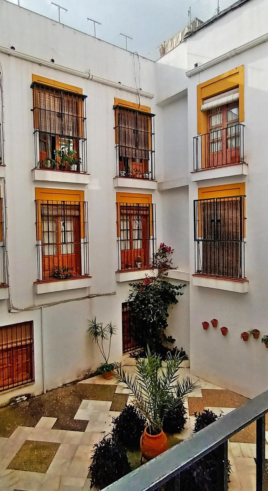 Historia Y Tradicion - Sevilla Desde Dentro. Екстер'єр фото